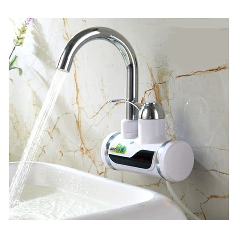 Instant Electric Heating water Faucet