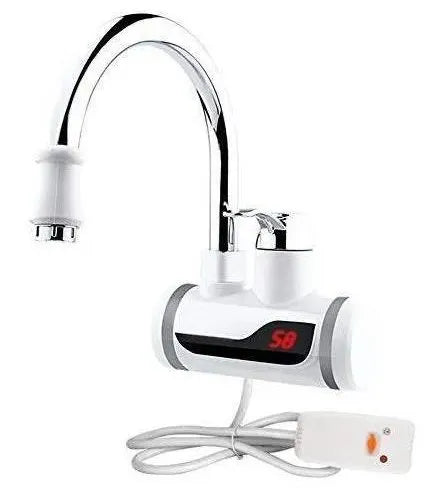 Instant Electric Heating water Faucet