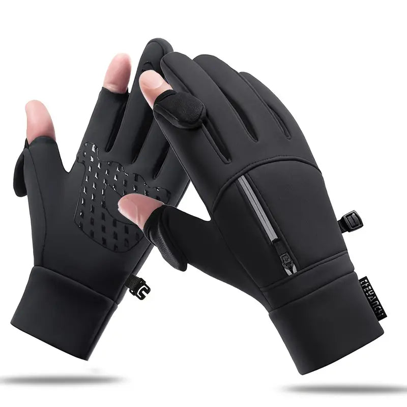Winter Touchscreen Warm Gloves for Outdoor Sports,